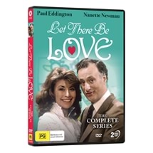 Let There Be Love - Complete Series