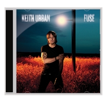 Keith Urban Fuse