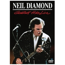 Neil Diamond Greatest Hits Live