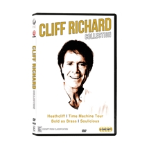 Cliff Richard Ultimate Collection