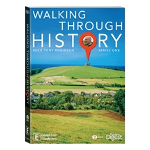 Walking Through History Series 1