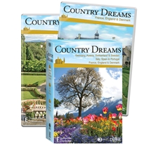 Country Dreams - Series 1