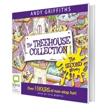 The Treehouse Collection 2