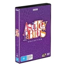 Absolutely Fabulous - Complete DVD Collection