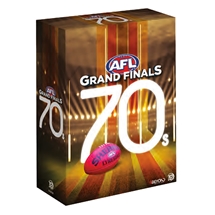 AFL - Grand Finals