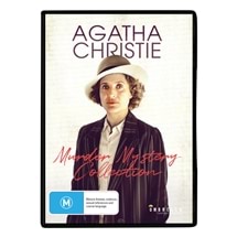 Agatha Christie - Murder Mystery Collection