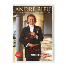 Andre Rieu - Love in Maastricht