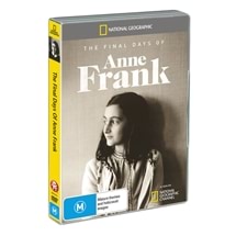 The Final Days of Anne Frank