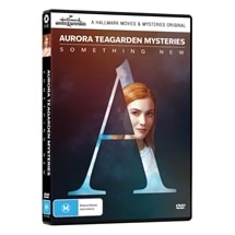 Aurora Teagarden Mysteries - Something New