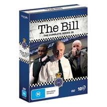 The Bill