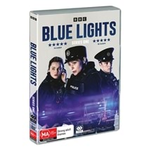 Blue Lights - Series 1