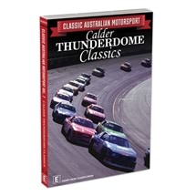 Calder Thunderdome Classics