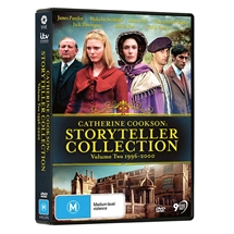 Catherine Cookson Collections