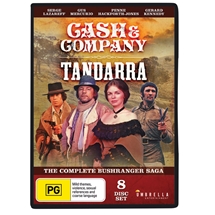Cash and Company - Tandarra