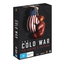 The Cold War - Collector's Edition