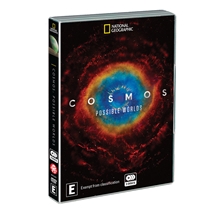 Cosmos - Possible Worlds