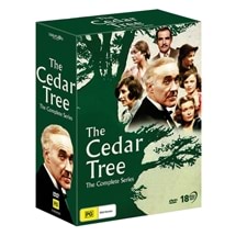 The Cedar Tree - Complete Series