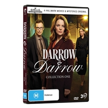 Darrow & Darrow - Collection One