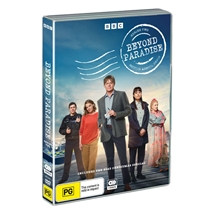 Beyond Paradise - Series 1