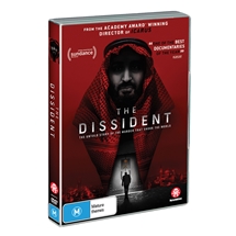 The Dissident