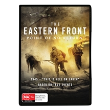 The Eastern Front - Point of No Return