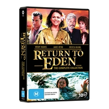 Return to Eden - Complete Collection