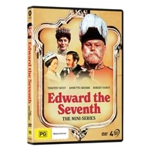 Edward the Seventh