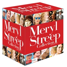 Meryl Streep Collection