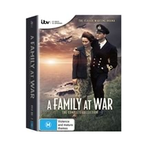 A Family at War