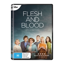 Flesh and Blood - Mini-Series