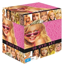 Goldie Hawn Collection
