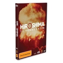 Hiroshima - 75 Years Later