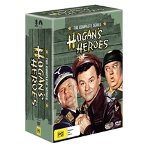 Hogan's Heroes - Complete Collection