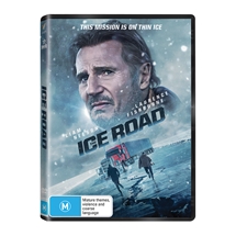 The Ice Road