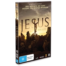 Jesus - His Life