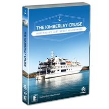 The Kimberley Cruise