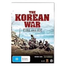 The Korean War - Fire and Ice