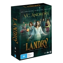V.C Andrews - The Landry Series Collection