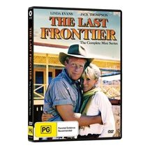The Last Frontier - Mini-Series