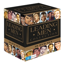 Leading Men Collection