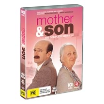 Mother & Son - Complete Collection