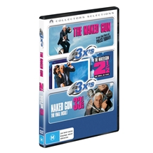 The Naked Gun Film Collection