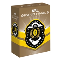 NRL - Grand Finals
