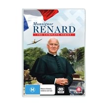 Monsignor Renard