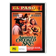 El Paso Western DVD Series