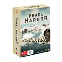 Pearl Harbour - Collector's Edition