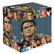 Gregory Peck Collection