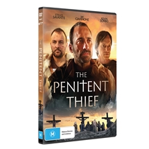 The Penitent Thief