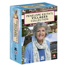 Penelope Keith's Villages Collection