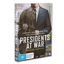 Presidents at War - Mini-Series
